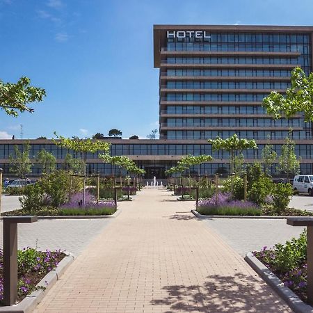 Van Der Valk Hotel Deventer Zewnętrze zdjęcie