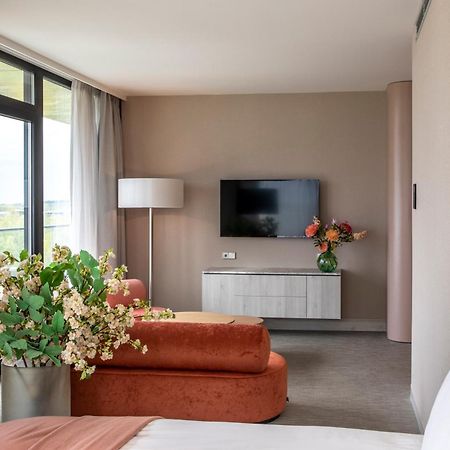 Van Der Valk Hotel Deventer Zewnętrze zdjęcie