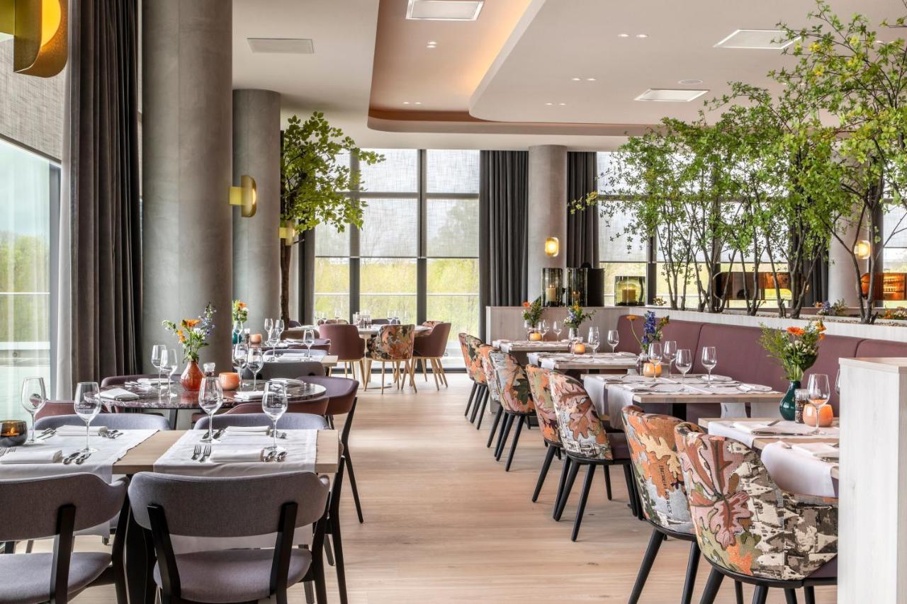 Van Der Valk Hotel Deventer Zewnętrze zdjęcie