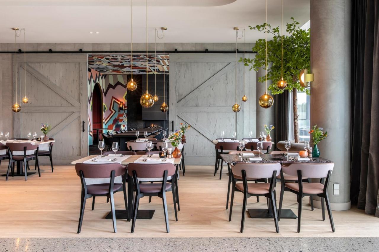 Van Der Valk Hotel Deventer Zewnętrze zdjęcie