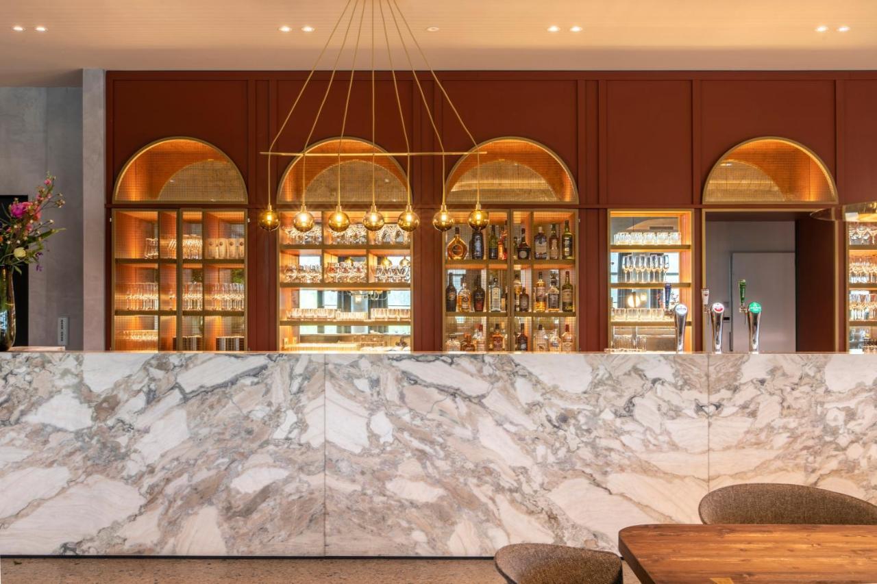 Van Der Valk Hotel Deventer Zewnętrze zdjęcie