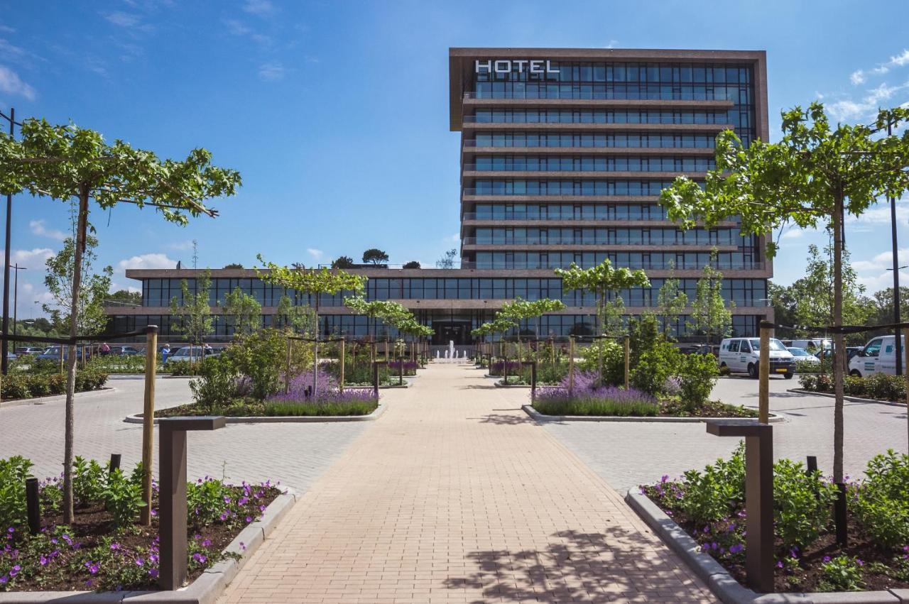Van Der Valk Hotel Deventer Zewnętrze zdjęcie