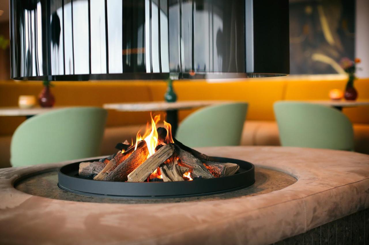 Van Der Valk Hotel Deventer Zewnętrze zdjęcie