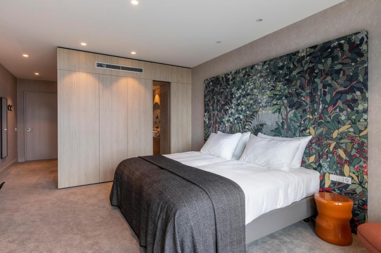Van Der Valk Hotel Deventer Zewnętrze zdjęcie