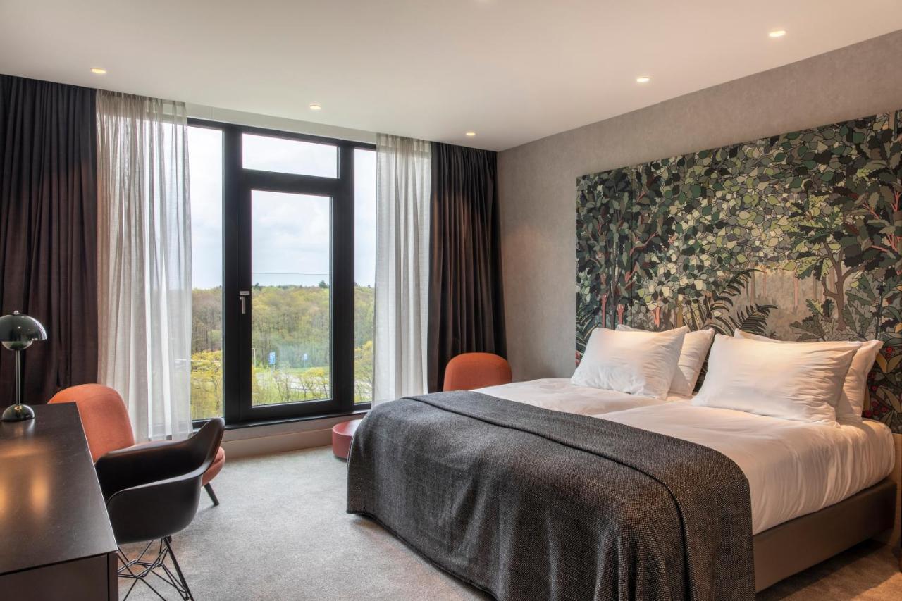 Van Der Valk Hotel Deventer Zewnętrze zdjęcie