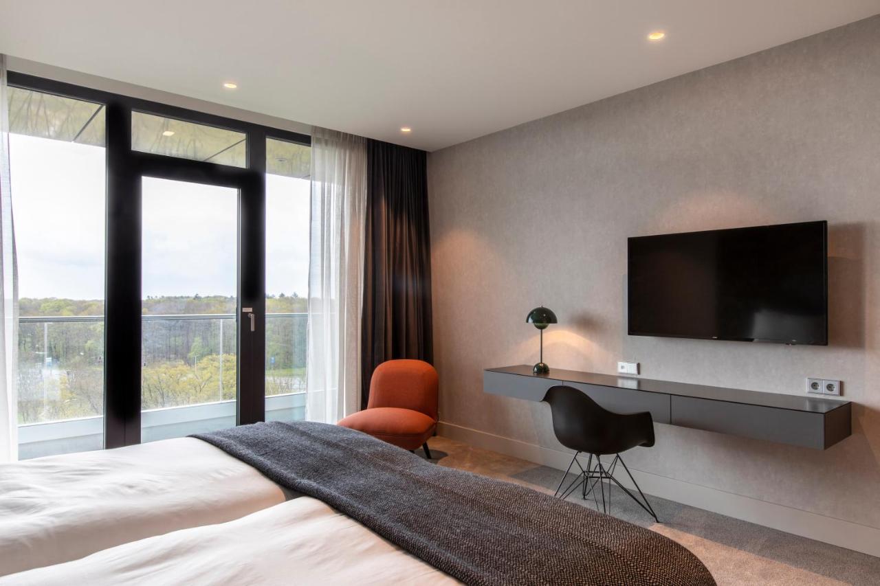Van Der Valk Hotel Deventer Zewnętrze zdjęcie