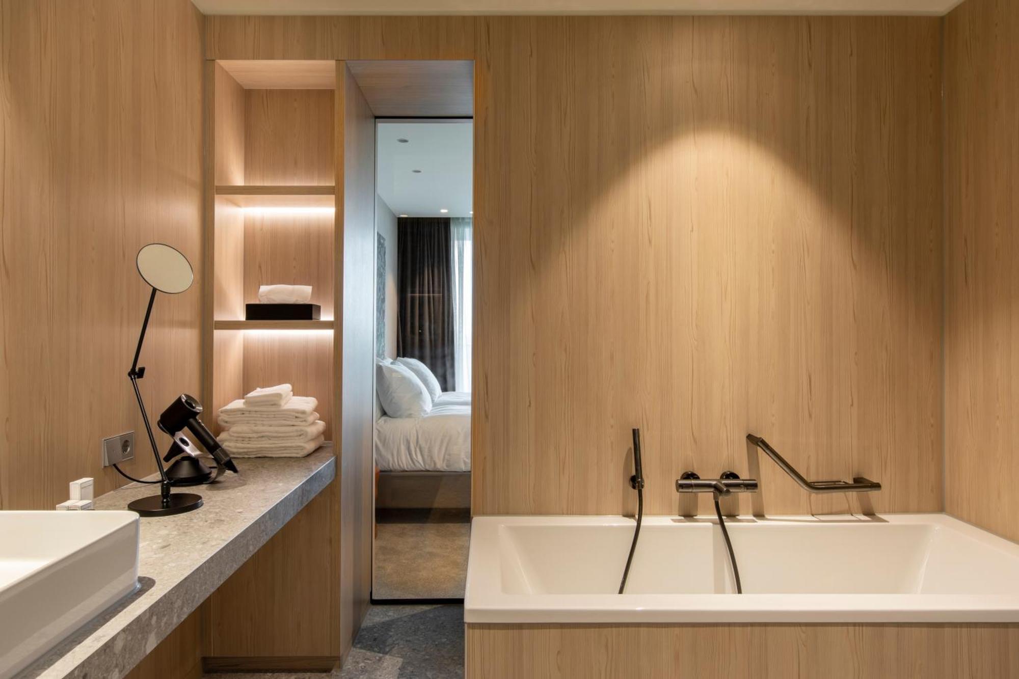 Van Der Valk Hotel Deventer Zewnętrze zdjęcie