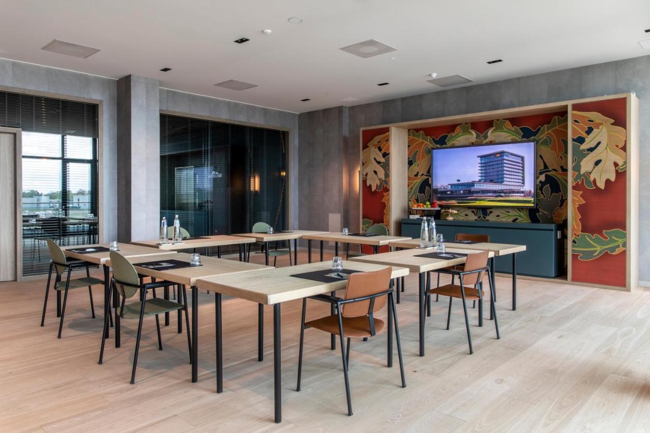 Van Der Valk Hotel Deventer Zewnętrze zdjęcie