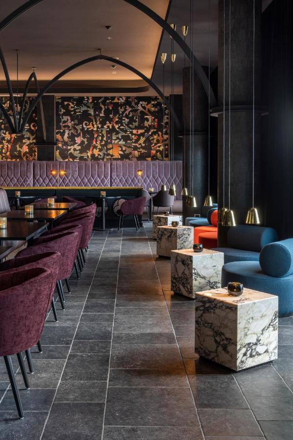 Van Der Valk Hotel Deventer Zewnętrze zdjęcie