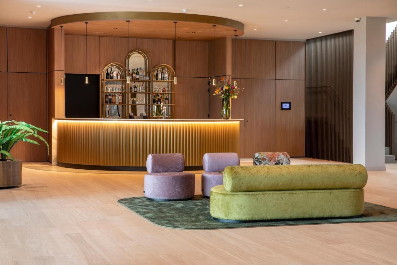 Van Der Valk Hotel Deventer Zewnętrze zdjęcie