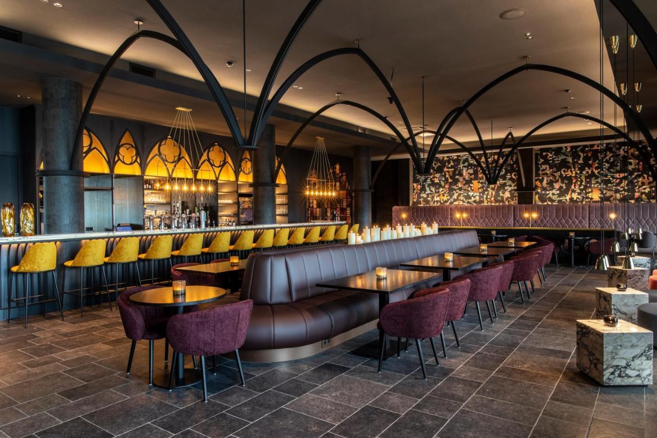 Van Der Valk Hotel Deventer Zewnętrze zdjęcie