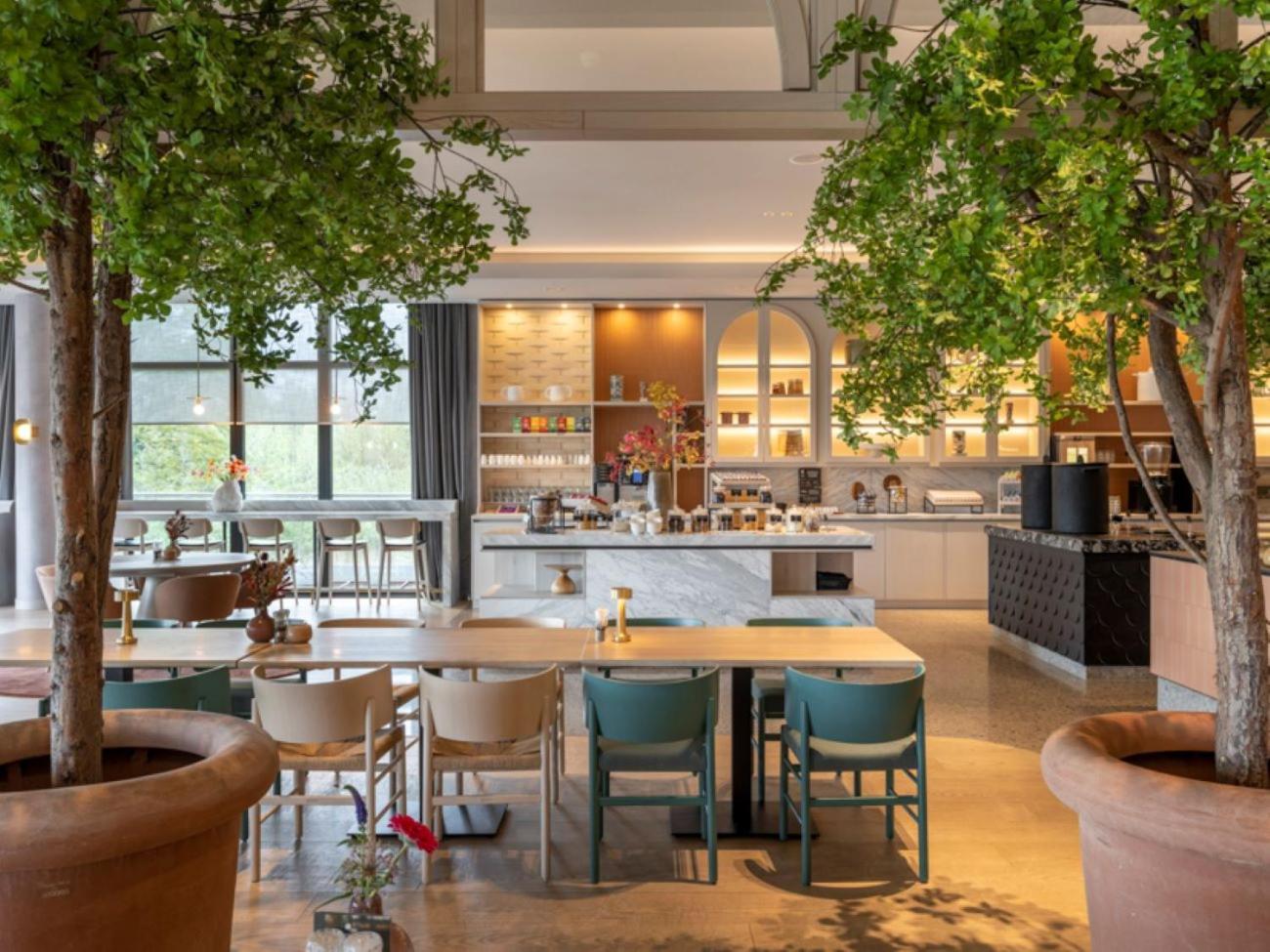 Van Der Valk Hotel Deventer Zewnętrze zdjęcie
