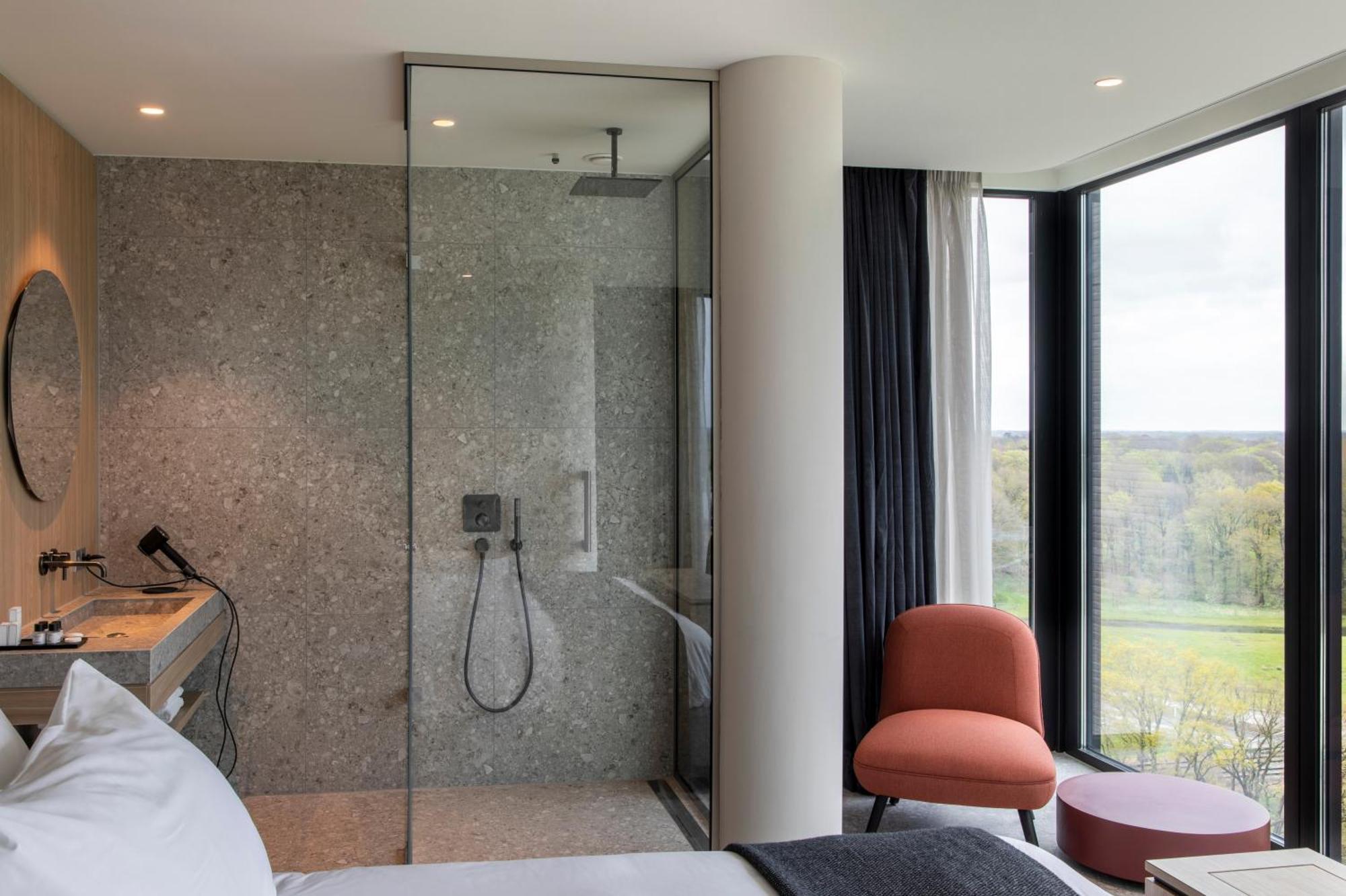 Van Der Valk Hotel Deventer Zewnętrze zdjęcie