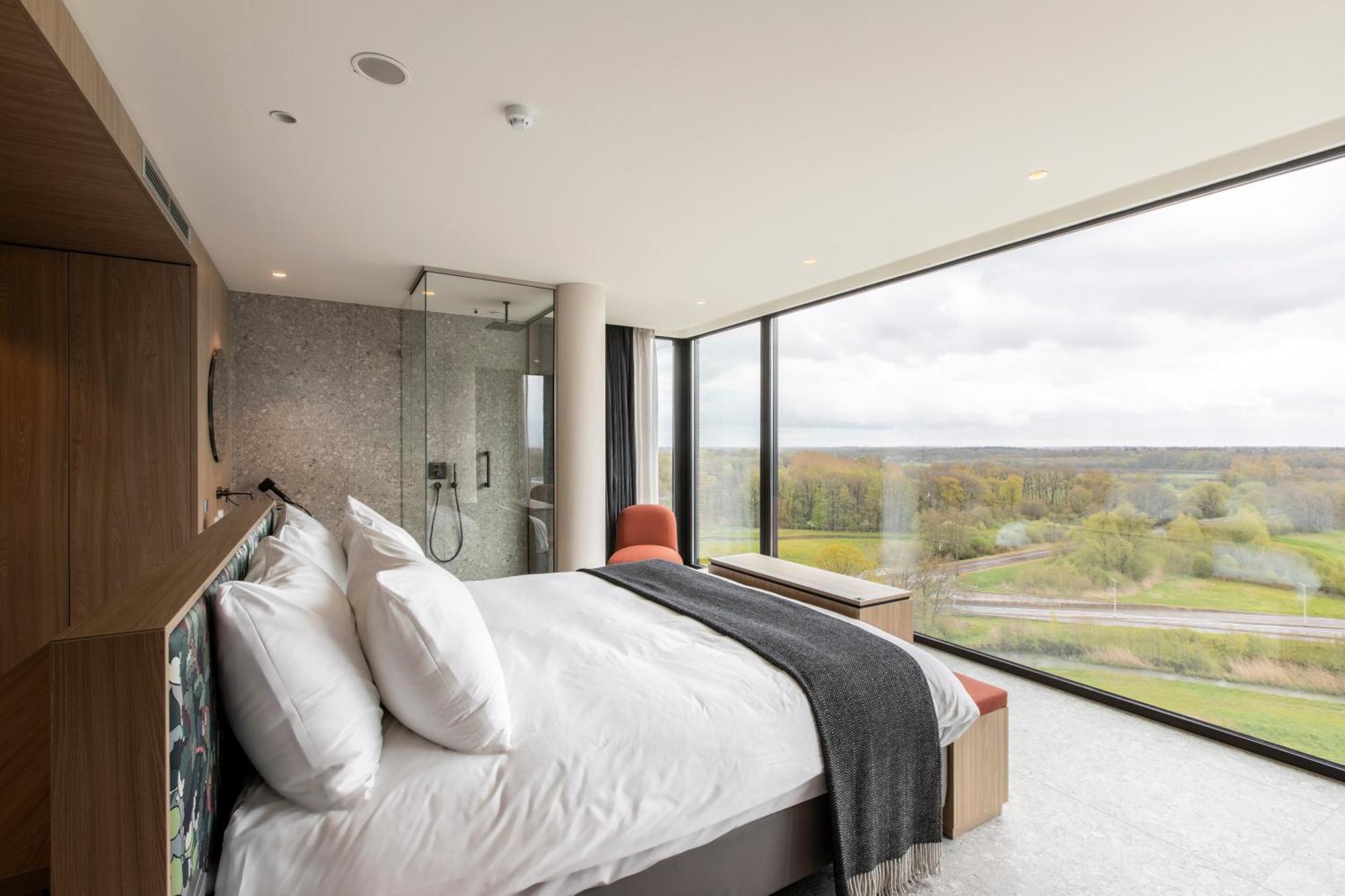 Van Der Valk Hotel Deventer Zewnętrze zdjęcie