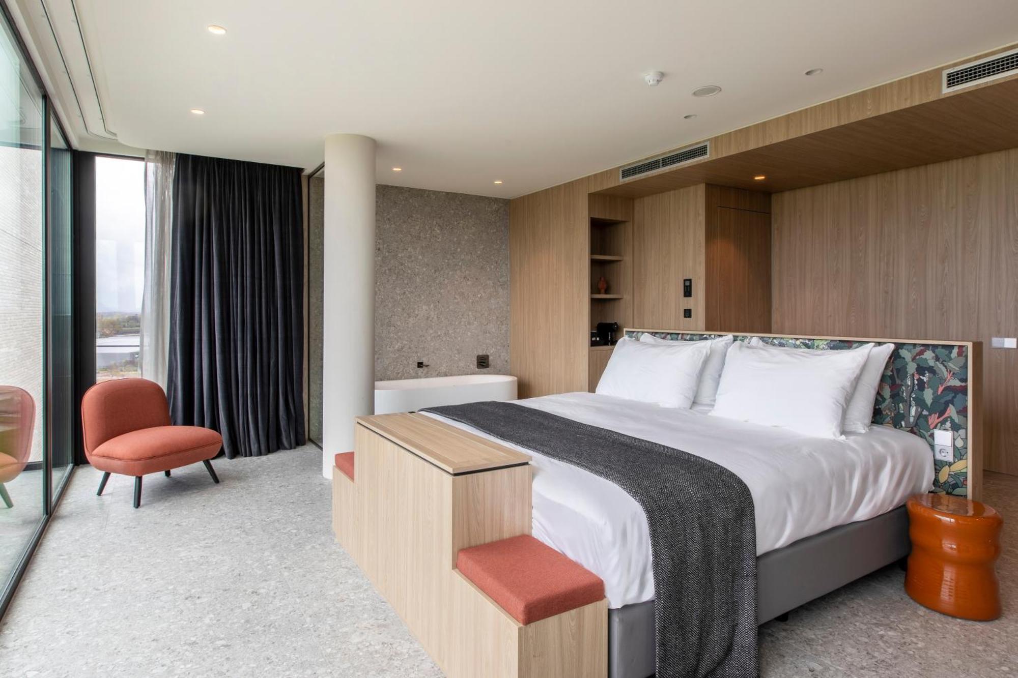 Van Der Valk Hotel Deventer Zewnętrze zdjęcie