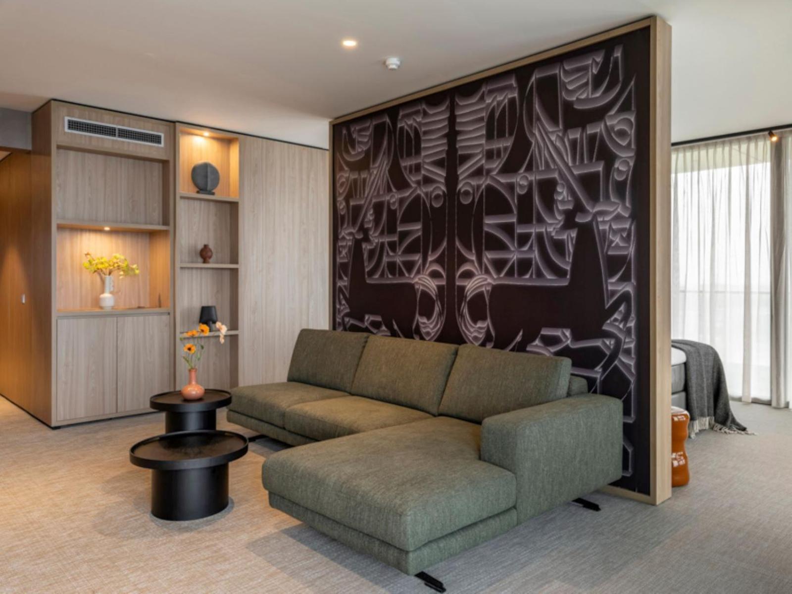 Van Der Valk Hotel Deventer Zewnętrze zdjęcie