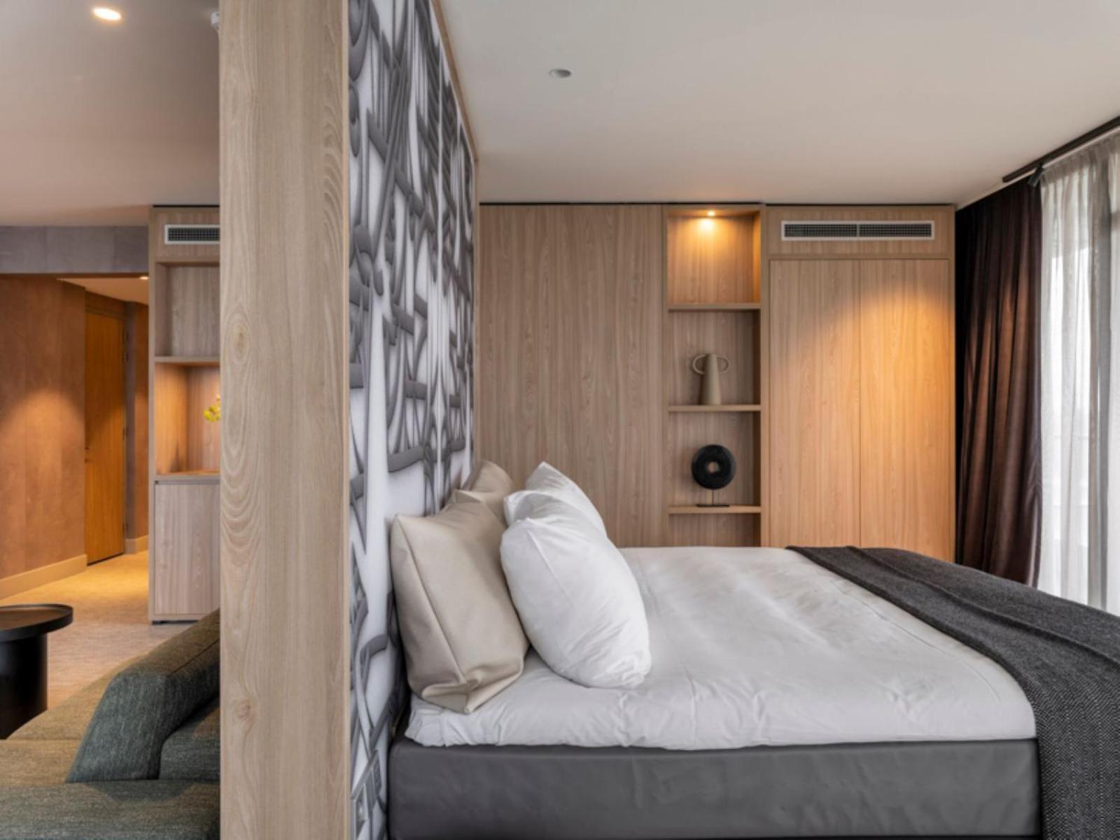 Van Der Valk Hotel Deventer Zewnętrze zdjęcie
