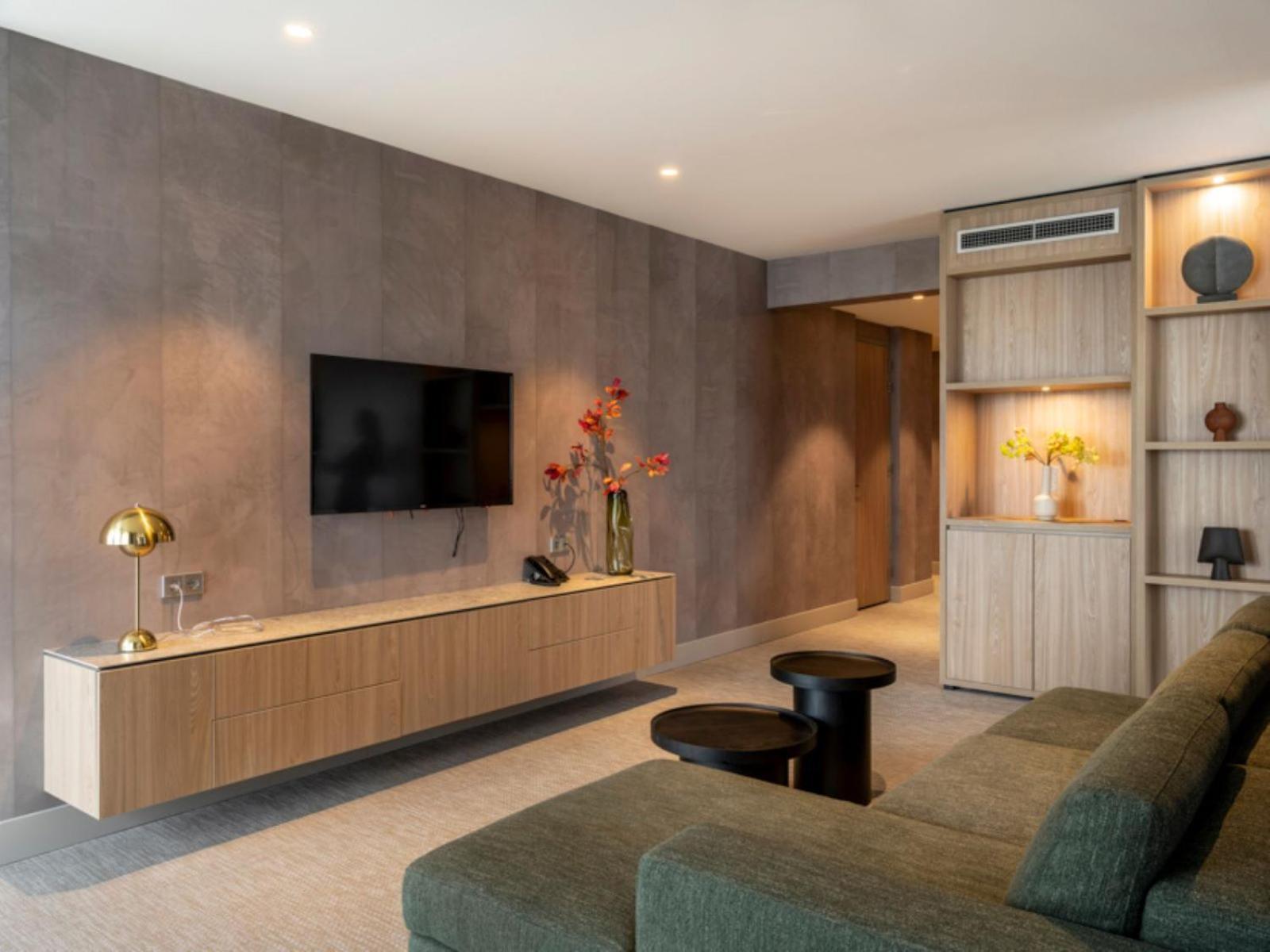 Van Der Valk Hotel Deventer Zewnętrze zdjęcie