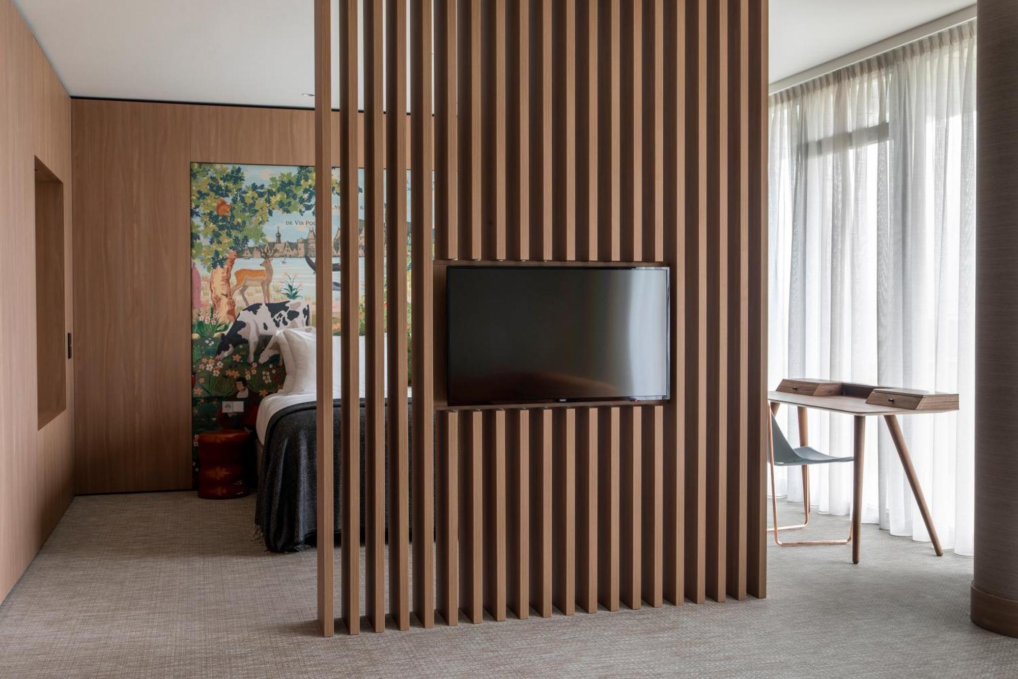 Van Der Valk Hotel Deventer Zewnętrze zdjęcie