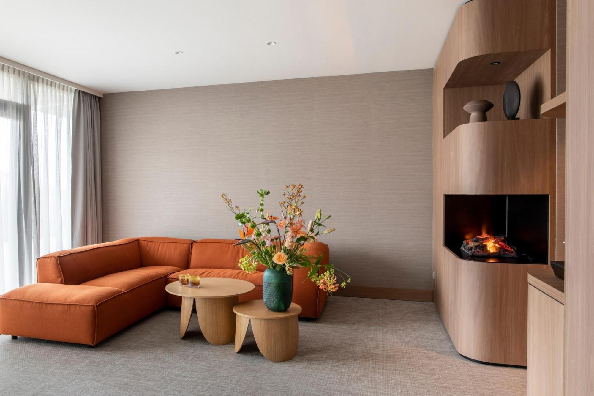 Van Der Valk Hotel Deventer Zewnętrze zdjęcie