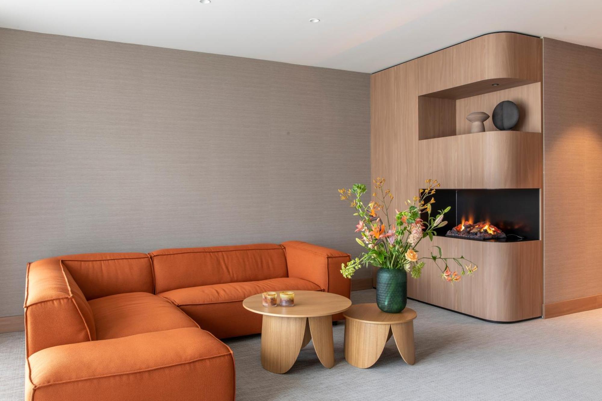 Van Der Valk Hotel Deventer Zewnętrze zdjęcie