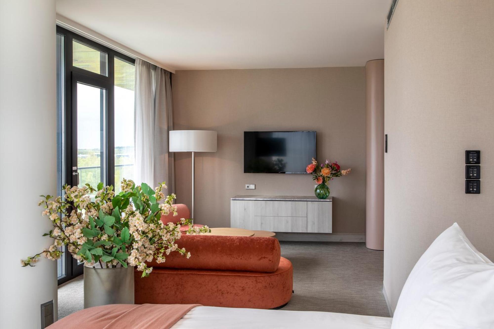 Van Der Valk Hotel Deventer Zewnętrze zdjęcie