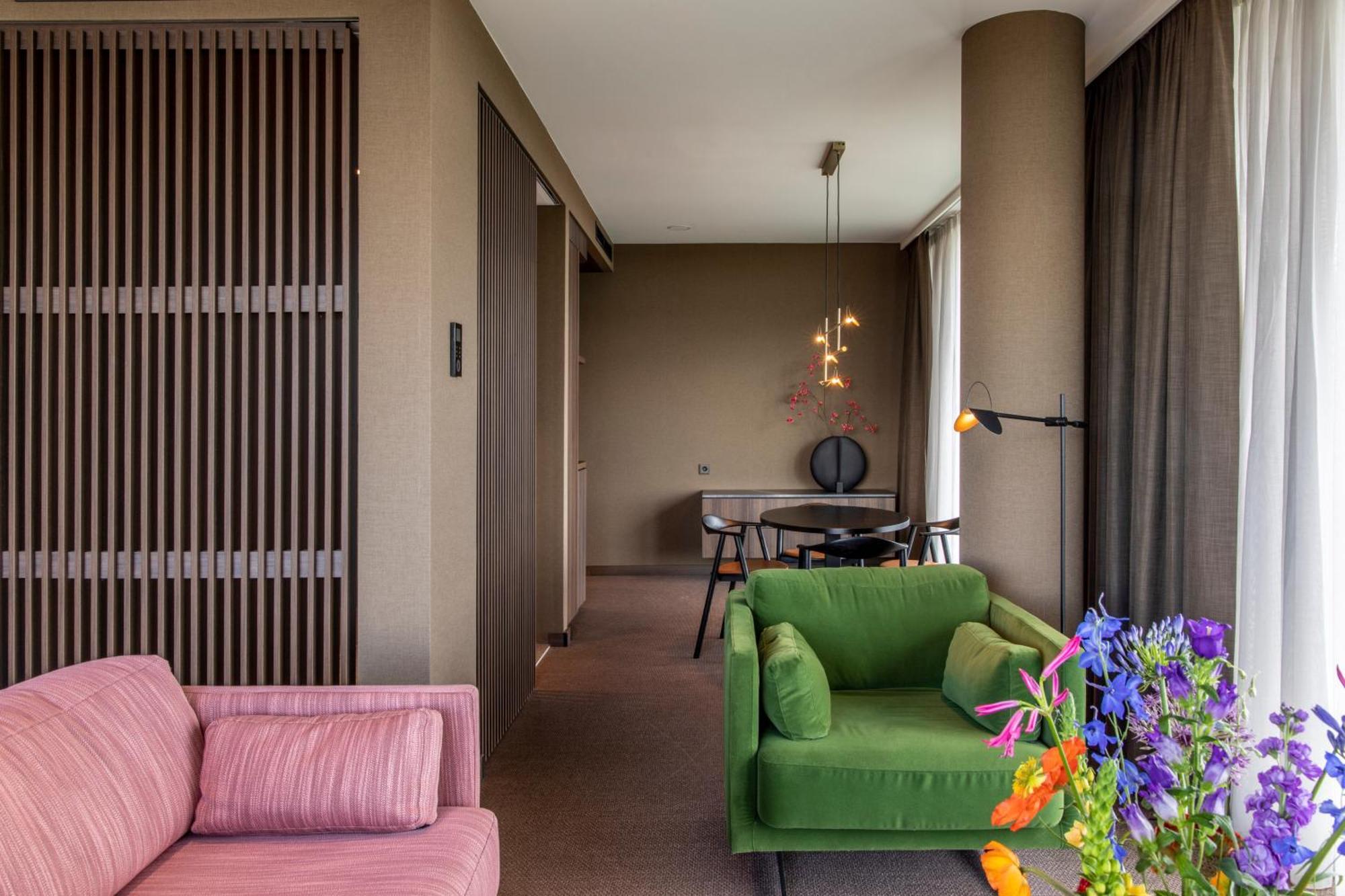 Van Der Valk Hotel Deventer Zewnętrze zdjęcie