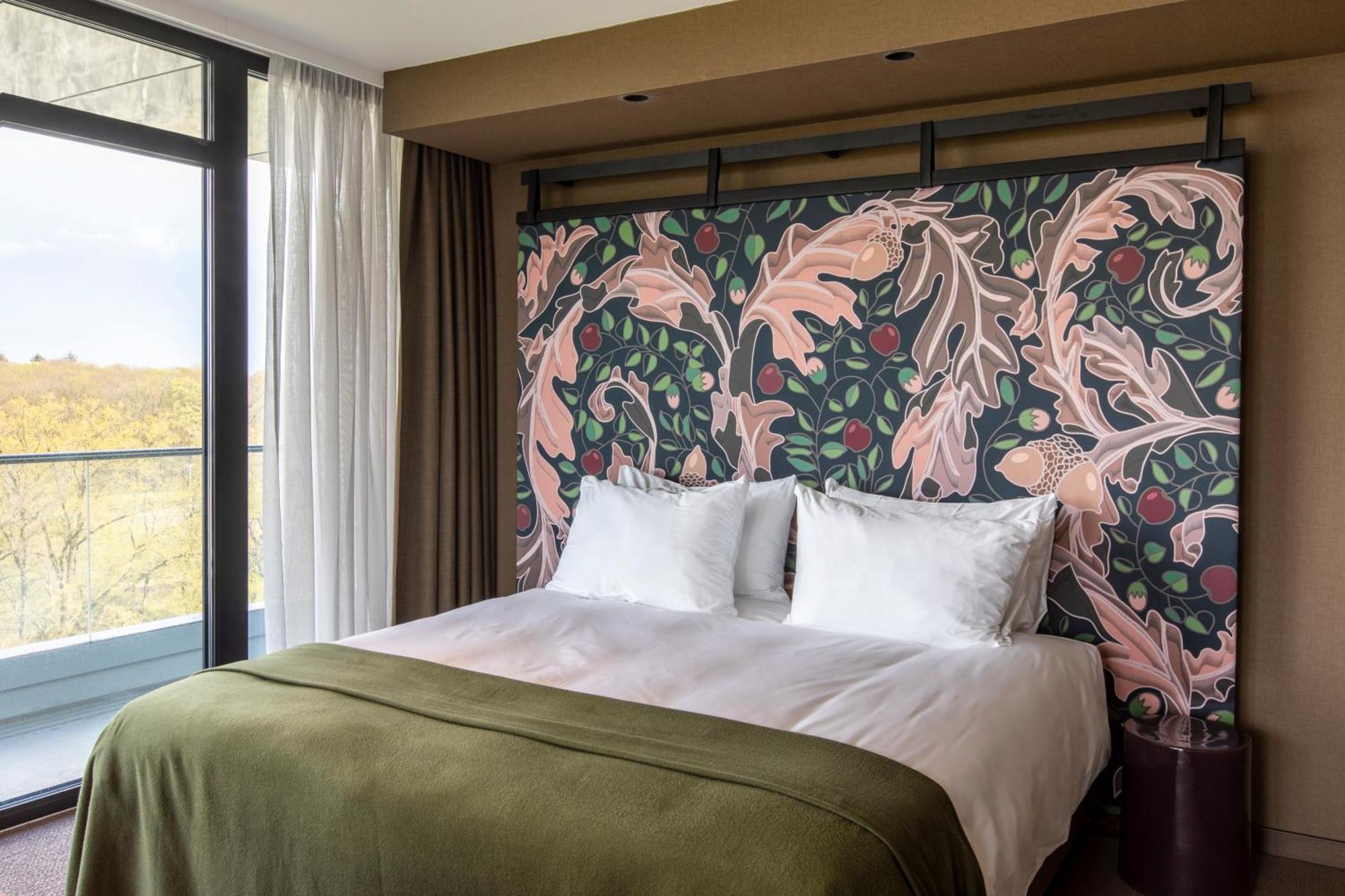 Van Der Valk Hotel Deventer Zewnętrze zdjęcie