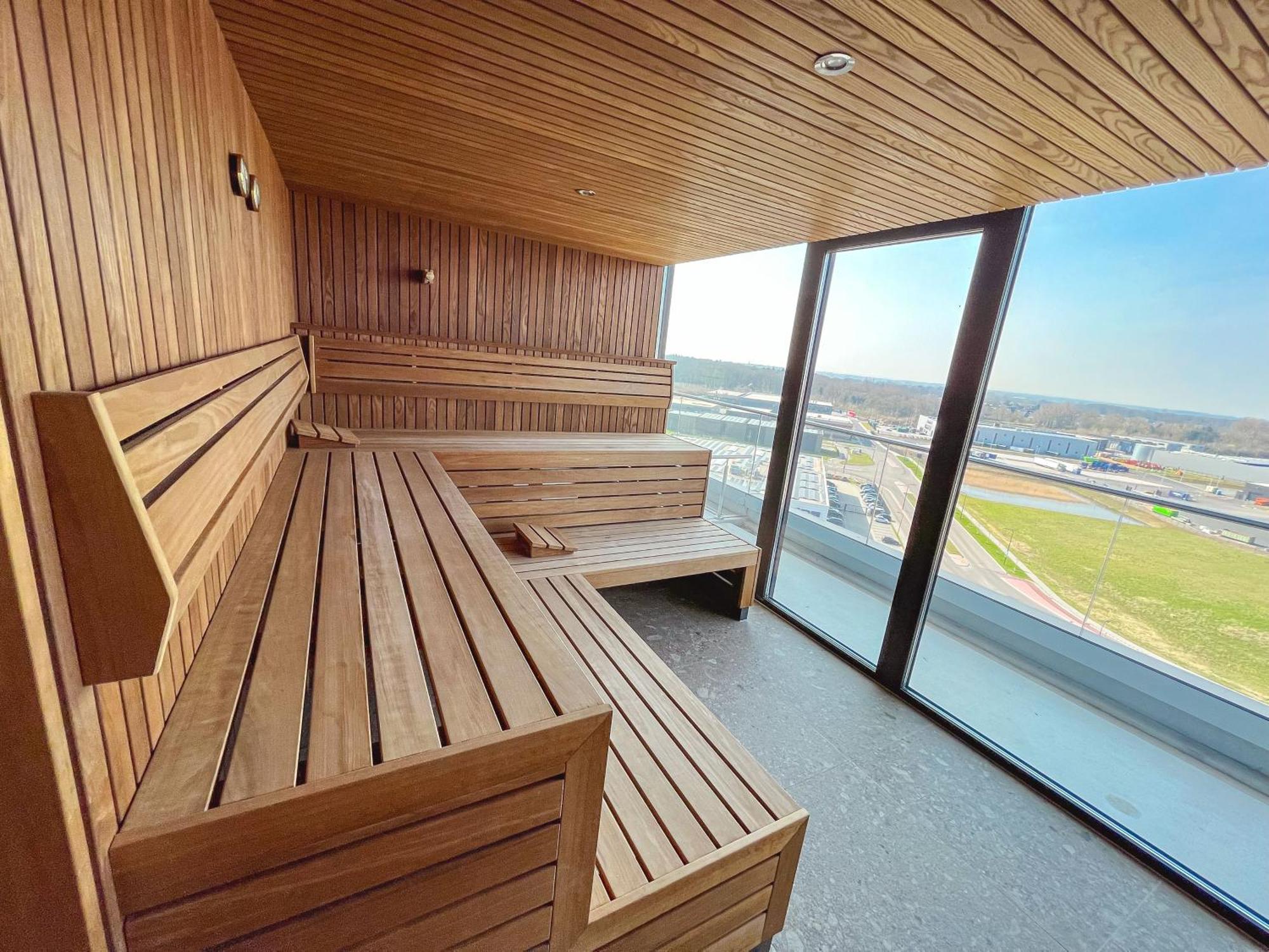 Van Der Valk Hotel Deventer Zewnętrze zdjęcie