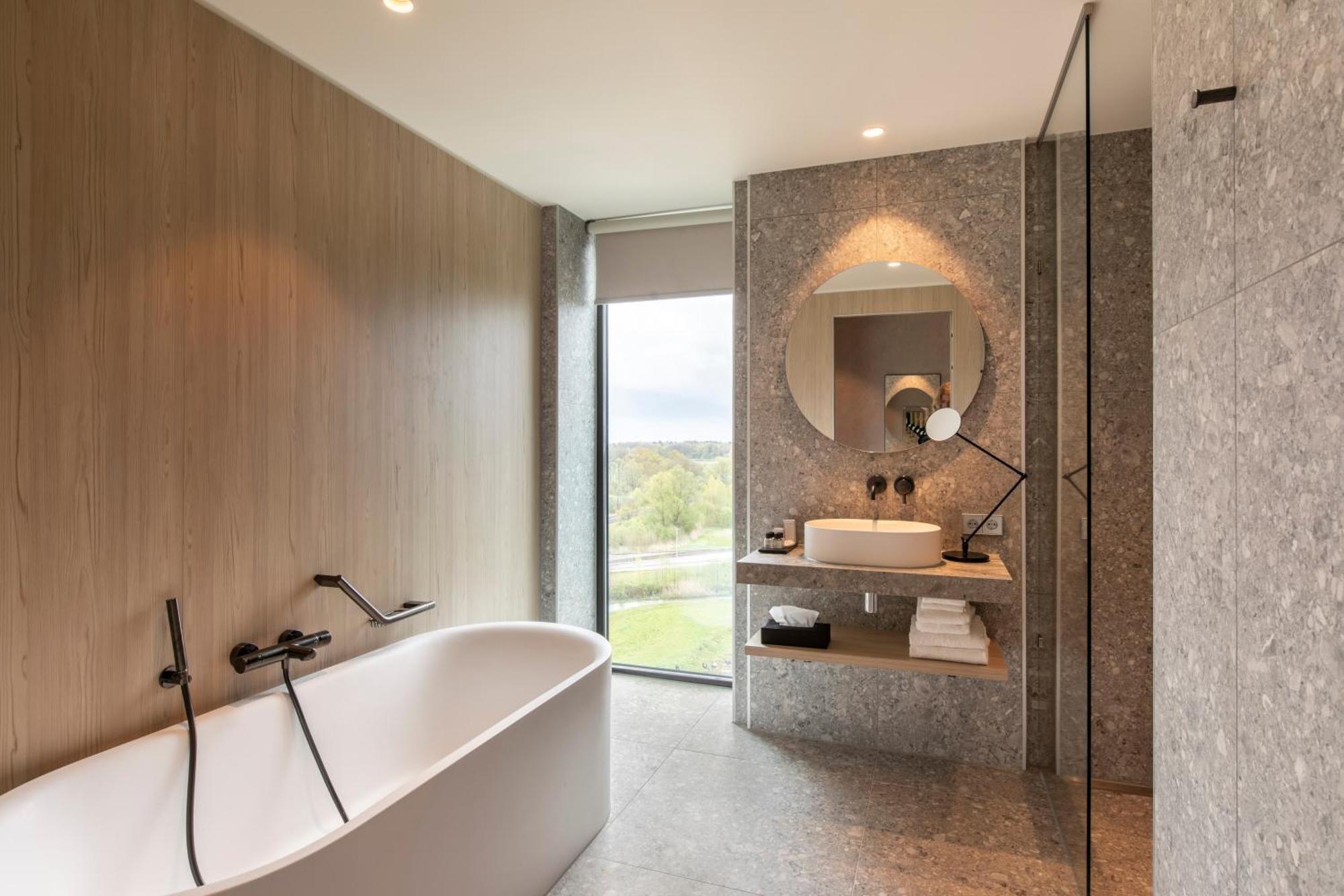 Van Der Valk Hotel Deventer Zewnętrze zdjęcie