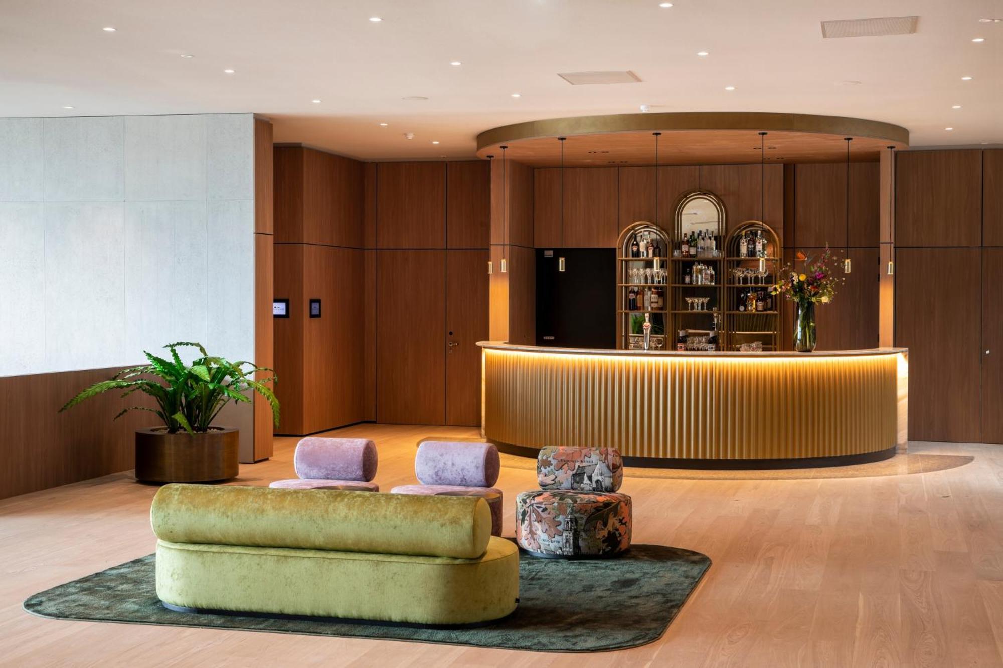 Van Der Valk Hotel Deventer Zewnętrze zdjęcie