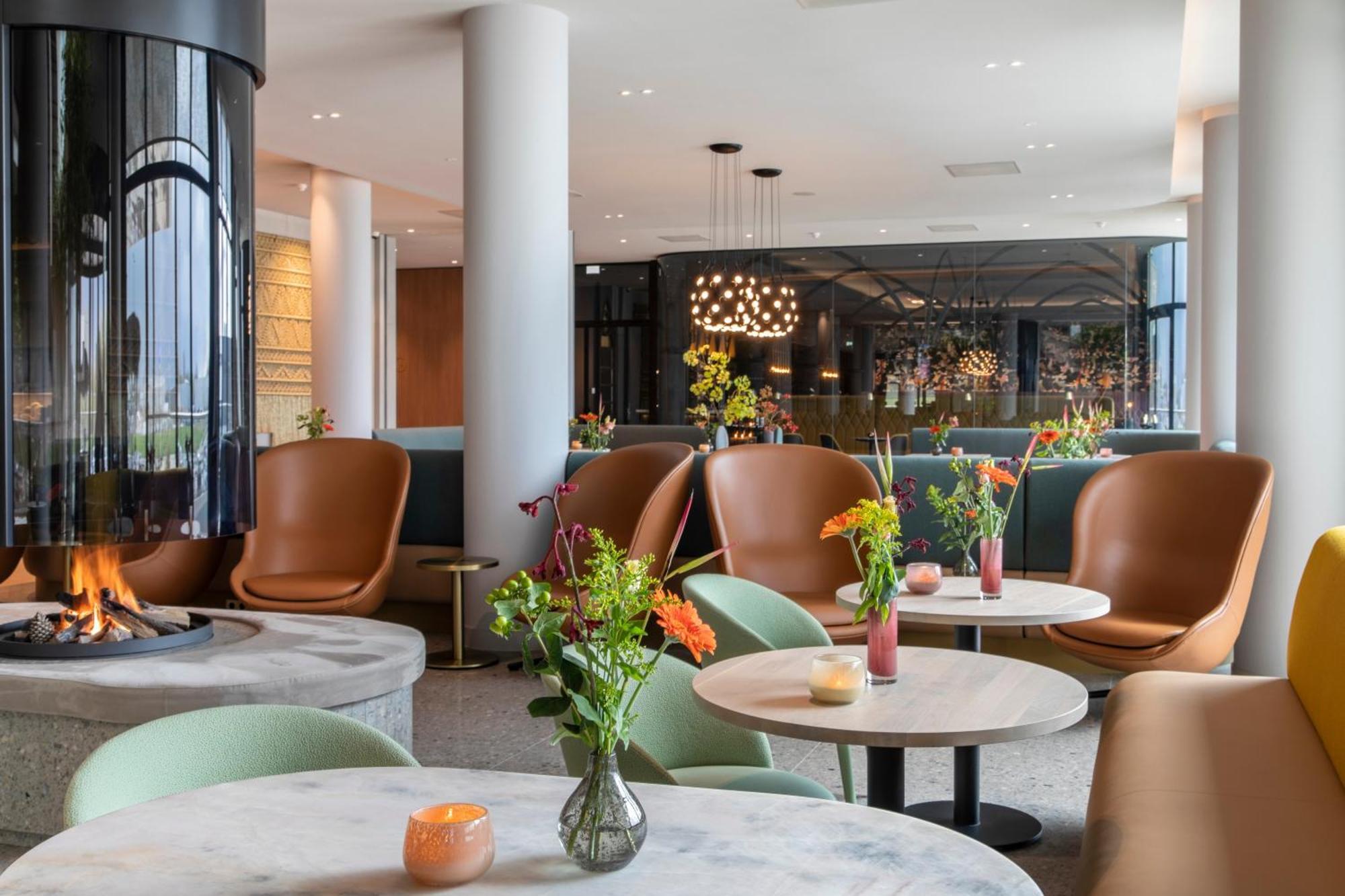 Van Der Valk Hotel Deventer Zewnętrze zdjęcie