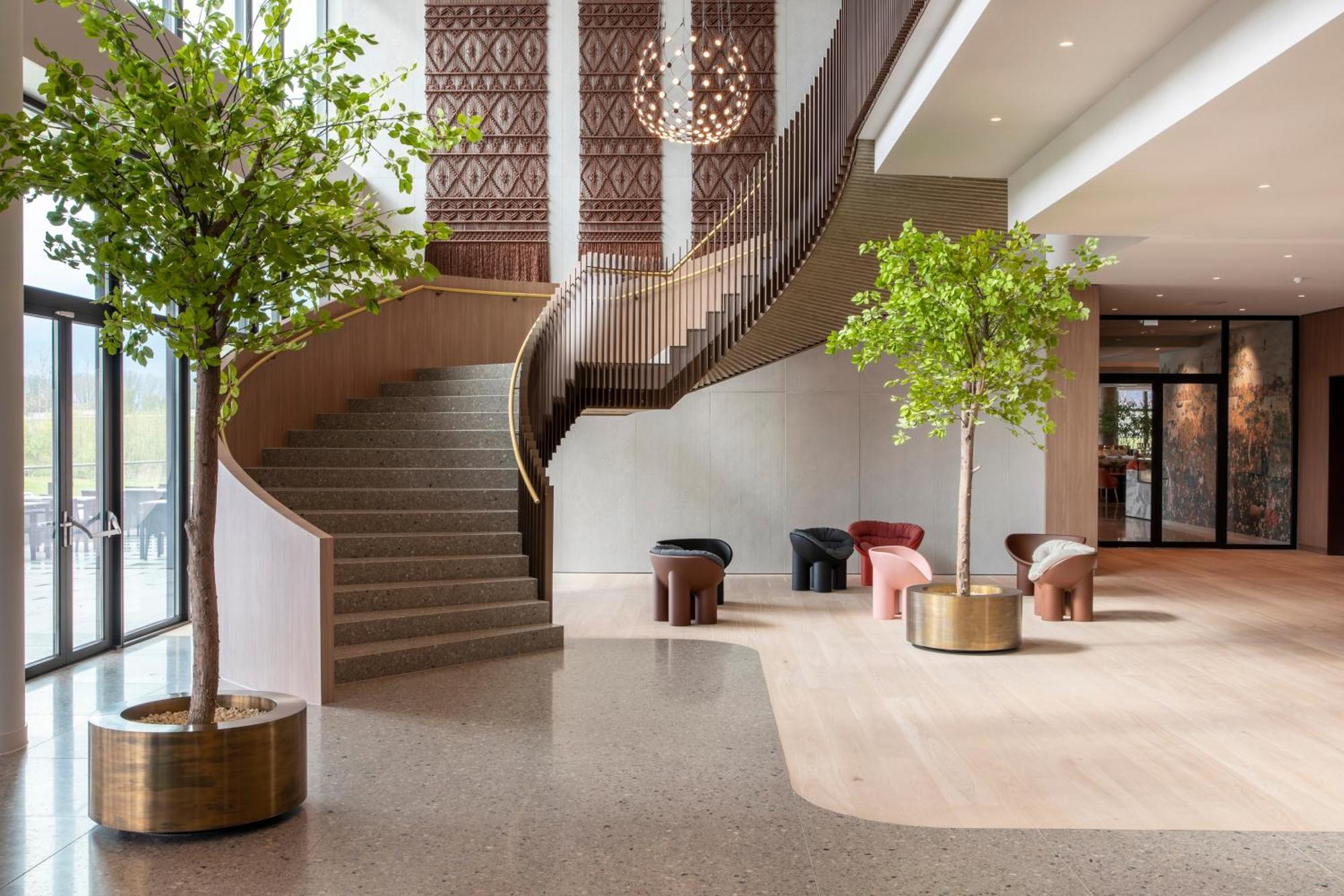 Van Der Valk Hotel Deventer Zewnętrze zdjęcie