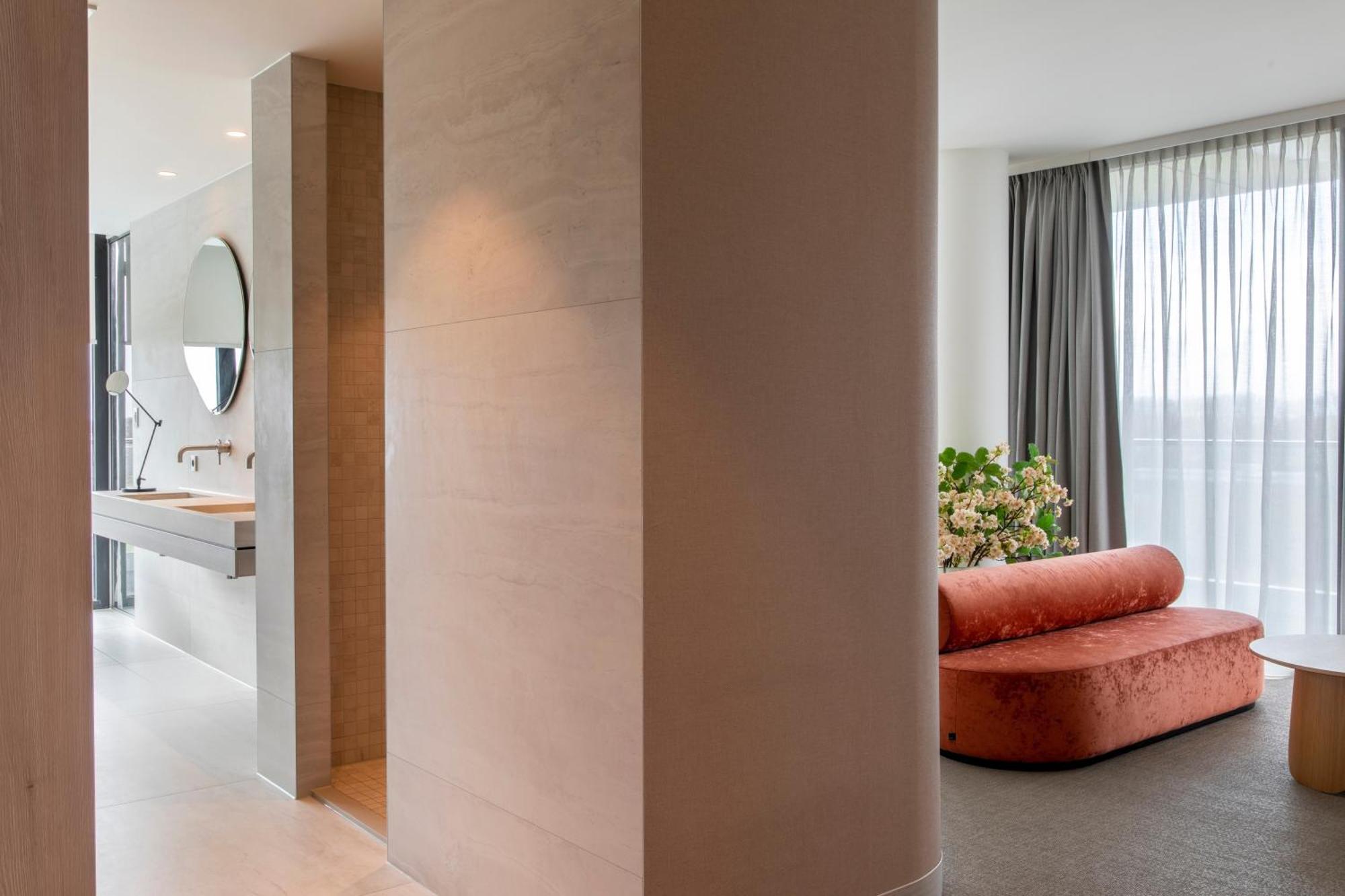 Van Der Valk Hotel Deventer Zewnętrze zdjęcie