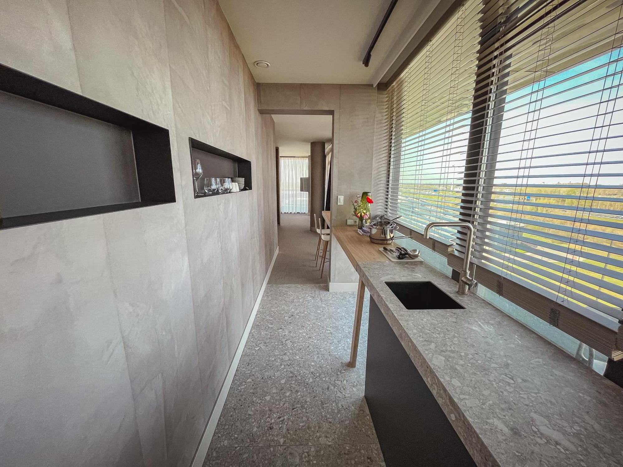 Van Der Valk Hotel Deventer Zewnętrze zdjęcie